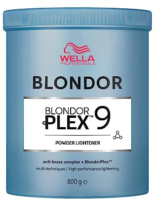 Wella Blondor Plex Deco Multi Blonde 800g