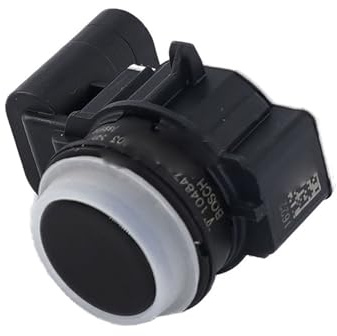 Bakre Sensor 104847301A För Parksensor PDC Backsensor Parkeringshjälp
