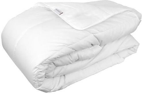 Linnea Couette 280x240 cm été Elsa garnissage Fibre Polyester 200 g/m2