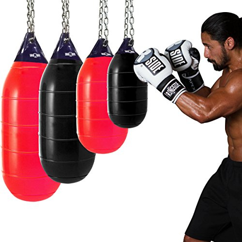 Ringside Bolsas Pesadas Unisex Hydroblast Water