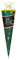 Nestler 6851126 Schultüte, Grün