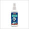 INOX® - Schuh Desinfektionsspray 100ml | Schuhspray gegen Geruch & Bakterien | schnelle & wirksame Schuhdesinfektion | Schütz vor Fußpilz | Geruchsentferner für Schuhe