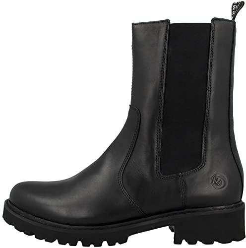 Remonte D8685Chelsea damstövlar