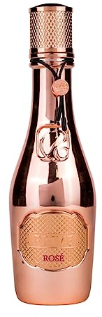 Prive Rose, Eau de Parfum, RiiFFS, Woman, 100ml