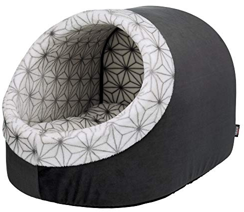 TRIXIE Cueva Suave Diamond para Perros
