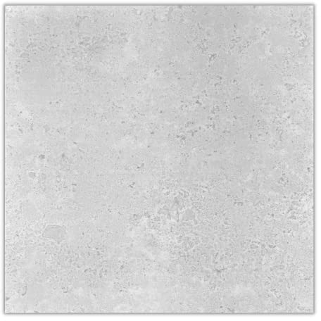 Polystyrol Paneele Betonoptik –Decken Wandverkleidung 50x50 cm – Leicht, Flexibel & Einfach zu Montieren – Moderne Dekopaneele für Innenraum 16 Stück (4114)