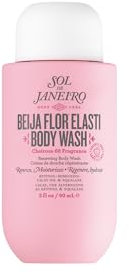 Sol de Janeiro Beija Flor Body Wash 90mL/3.0 fl oz.