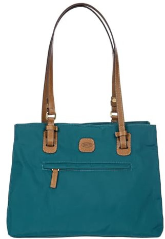 Bric's X-Bag Handbag Sea Green