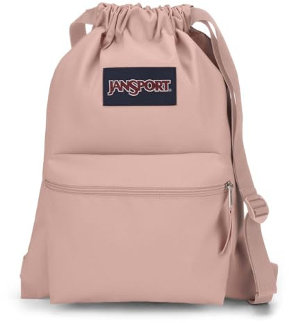 JANSPORT DRAWSACK Small Backpack