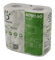 Toilettenpapier BIO TECH, 4 Rollen, 2-lagig, 250 Blatt | Leicht lösliches Spezial-WC-Papier | Speziell für Chemie- und Bootstoiletten