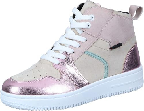 Richter RF-1 Stiefel 37 EU