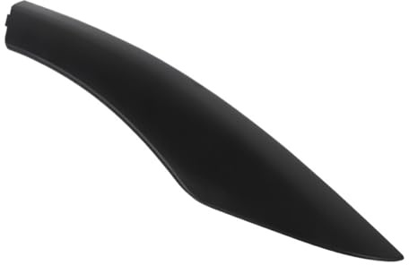 Barras de Techo para Skoda, para Yeti, SUV 2009-2018, 5LD860145, 5LD860149-GT5, Cubierta De Portaequipajes Delantero Y Trasero para Automóvil Auto Portaequipajes(1PIECE Front Right)