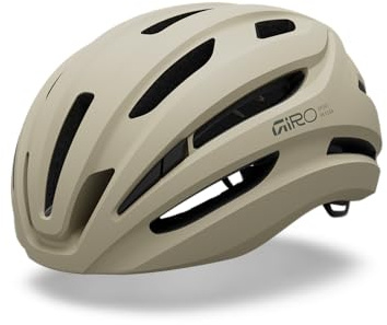 Giro Isode MIPS II Cycling Helmet - Matte Stone - Universal Adult