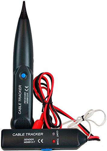 Mastech MS6812 Tongenerator und Verstärker