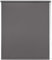 Thermal Blackout Blinds, Grey 75cm (29.52), 165cm Drop - Blackout Roller Blinds For Inside and Outside Recess Fitting - Window Blinds of Multiple Colours and Sizes by New Edge Blinds