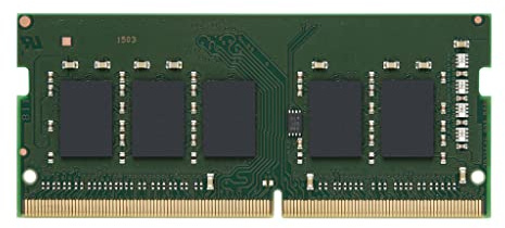 Kingston Branded Memory 8GB DDR4 3200MHz ECC SODIMM - KTL-TN432E/8G Memorie dedicate per server