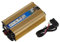 KALEA-INFORMATIQUE Spannungswandler 60 V Eingang auf 220 V Ausgangsspannung, Dauerleistung 500 W, Spitzenleistung 1000 W
