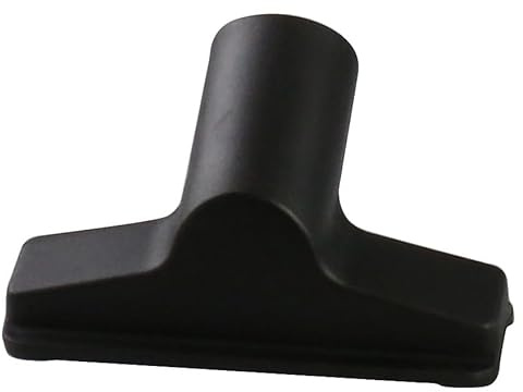 GDA GENERAL D'ASPIRAZIONE Spazzola per aspirapolvere per tappezzerie, auto, divani e materassi D. 32 0401006