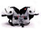 Barnett Vision junior American Football Schulterschutz, junior, Gr XL, Farbe schwarz