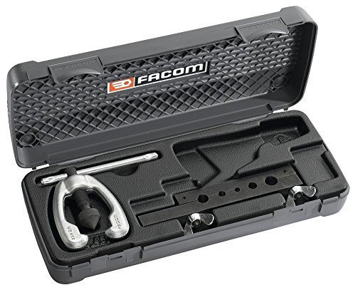 FACOM Bördelgerät Kältetechnik, Laschen Metrisch und Zollmaße, 6 mm - 14 mm, 1 Stück, 239