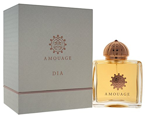 Amouage Dia Woman Eau de Parfum, 100 ml