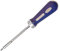 Britool E160801B Expert Ratcheting Screwdriver with 7 Bits, 1.1cm x 2.3cm x 0.6cm