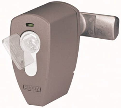 Eaton 133105 girevole, per mezzo cilindro, Set Completo