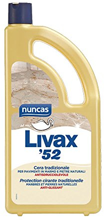 Nuncas Livax 52 - 1000ml