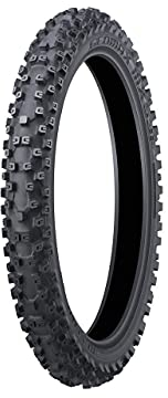 NEUMÁTICO DUNLOP GEOMAX MX53 80 100-21 51M TT TT FRONT ENDURO PARA MOTOS