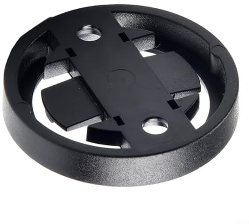 Honseadek Soporte de extensión para computadora de bicicleta, soportes para computadora de ciclismo, reemplazo de inserción de computadora GPS para bicicleta, accesorios de ciclismo de carretera MTB