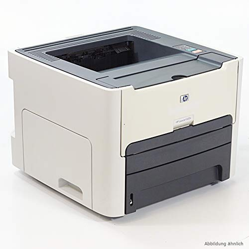 HP Laserjet 1320N Laserdrucker