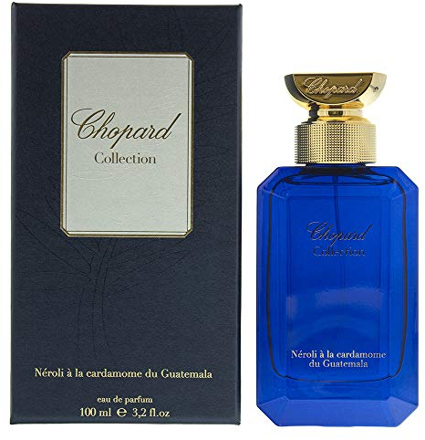 Chopard Unisexdüfte Classic Collection Eau de Parfum Spray 100 ml