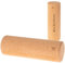 ARTZT vitality Faszienrolle Kork | Faszienmassage Roller zu 100% aus Kork gefertigt | Nachhaltig und antibakteriell | Rolle zur Faszienmassage | Korkrolle Made in Portugal Beige, 30 x 10 cm