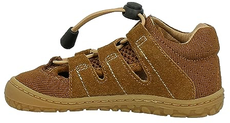 Lurchi 74L4063005 Lauflernschuh, Cognac, 30 EU
