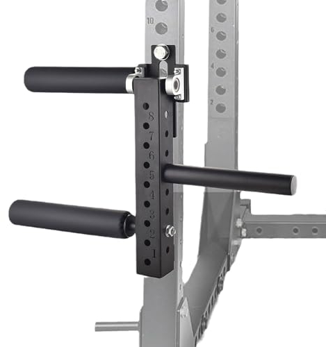 BDJSN Beinstrecker- Und Curlmaschine, Verstellbarer Beinstreckeraufsatz, Zubehör Für Beinstrecker Im Sitzen, Power Rack. Installieren Sie Komponenten Für Eine Effektive Beinmuskulatur