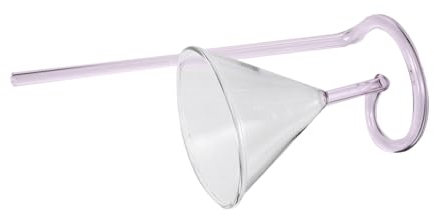 MOLUCKFU Holiday Cocktail Glasses Creative Glass Drinking Cups Wide Range of Applications Suitable for Home Night Clubs Parties