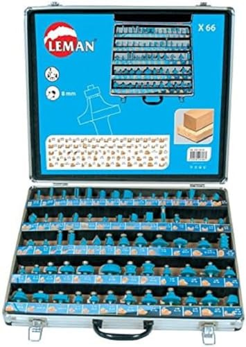 COFFRET 66 FRAISES DE DEFONCEUSE ASSORTIES Q8 HM