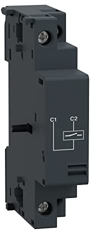 RELE A EMISION TENSION 24 50HZ P/ GV2