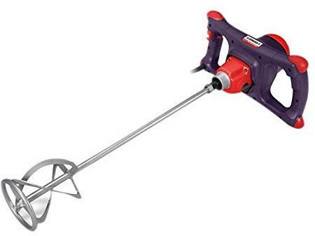 SPARKY BM2-1060CE 2 Speed Paddle Mixer 1010W 110V