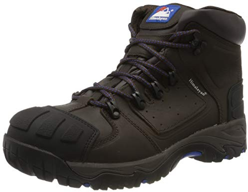 Himalayan 5207, Men’s SRC Safety Boots, Brown (Brown 003), 7 (41 EU)