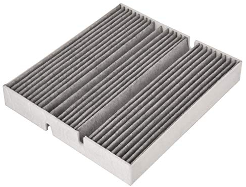 Febi bilstein 107833 - Filtro abitacolo, 1 pezzo