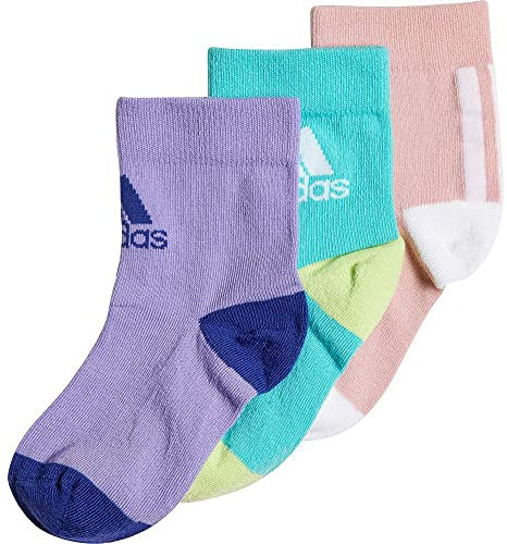 adidas Calze marca modello KIDS SOCKS 3PP
