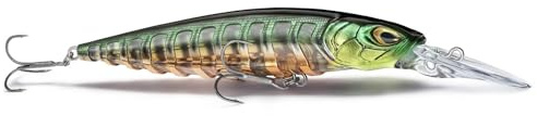 Nays MD MX 110 Medium Runner 11cm 16,2g - Wobbler, Farbe:S-02