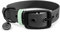 Outdoor Halsband Sport, zweifarbig, wasserfest, robust, für kleine bis sehr große Hunde, sportlich & stylisch, Made in Germany (Größe M: 36-46 cm)