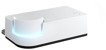 BEACN Studio – USB-XLR-Audio-Schnittstelle für Creatoren, eingebaute DSP-Mikrofonkette, ultra-rauscharmer Vorverstärker, Mehrkanal-Dual-PC- und Konsolen-USB-C-Verbindungen, für Streaming, Gaming und