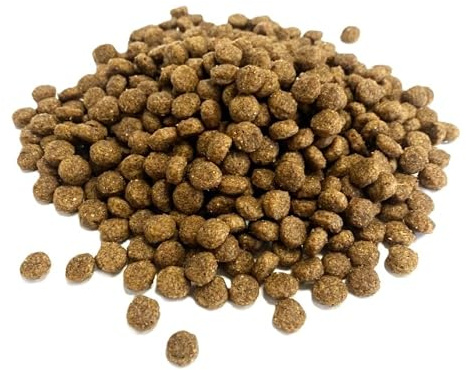 Maltbys' Stores 2.5 Litre (approx. 1.05kg) Complete Hedgehog Food | Complete High-Energy Pellet Food for Hedgehogs