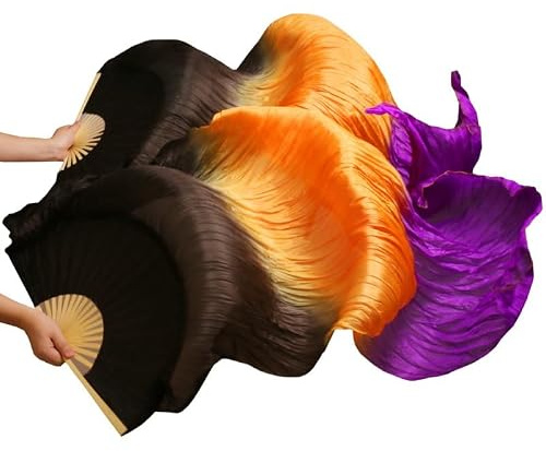 Generisk slipmaskin slik fans magdans scenuppträdande (2 stycken), 14, S-120x90cm