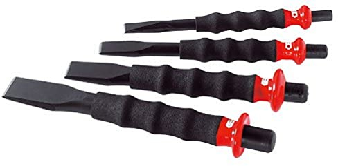 Facom Set de burins dans étui