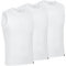 GripGrab Ultralight 1er und 3er Pack Cool Mesh Sommer Fahrrad Unterhemd Ärmellos Herren Radsport Funktionsshirt Dünn