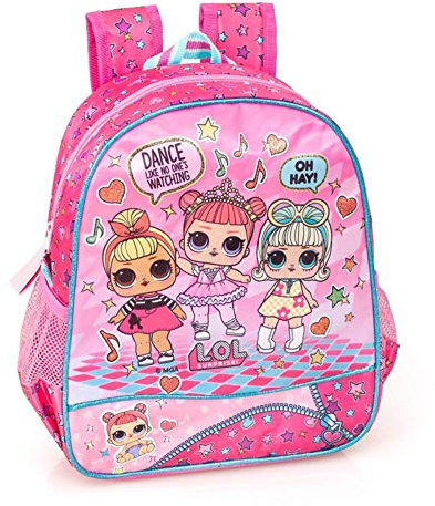 Unbekannt LOL Surprise 30X25X10 Tagesrucksack